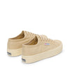 Superga scarpa donna 2740 PLATFORM LINEN