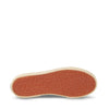 Superga scarpa donna 2740 PLATFORM LINEN