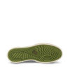 Dettaglio suola in gomma naturale Superga