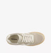 Victoria Donna sneakers in pelle scamosciata