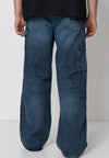 Hugo HUGO jeans CARPENTER/M da uomo