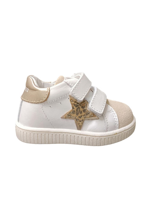 Scarpe sneakers bambina balducci MINISPORT