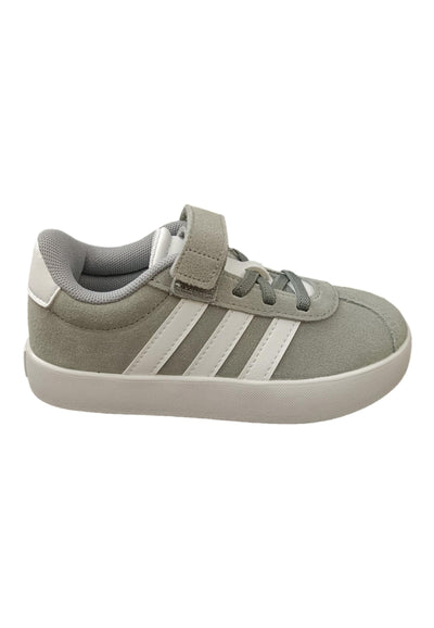 Scarpe sneakers Bambini e ragazzi adidas VL COURT