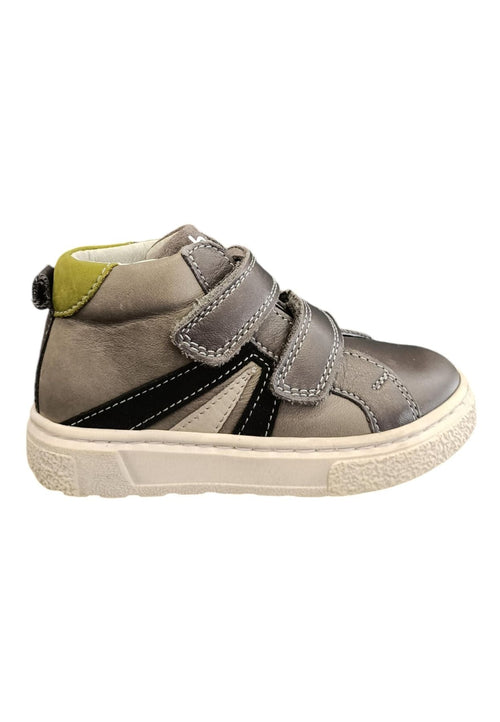 Scarpe sneakers Bambini e ragazzi balocchi BLK STK