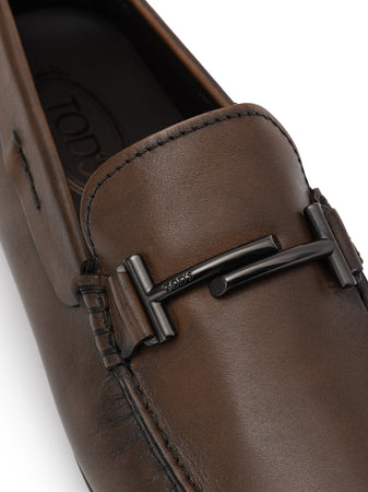 Tod's Mocassino gommino da uomo