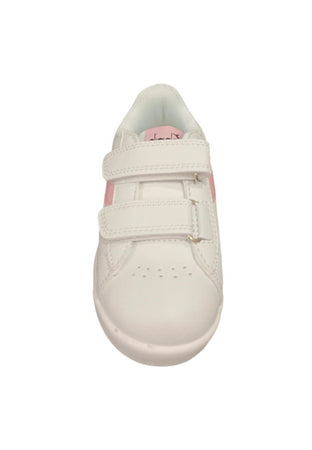 Scarpe sneakers Unisex bambini Diadora GAME