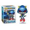 FUNKO POP Sonic Metal 916 - Sonic -