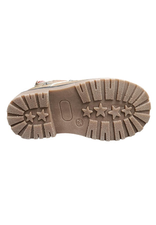Scarpe anfibio Bambine e ragazze XTI botin