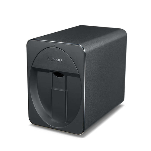 O2NAILS STAMPANTE UNGHIE GEL NAIL ART