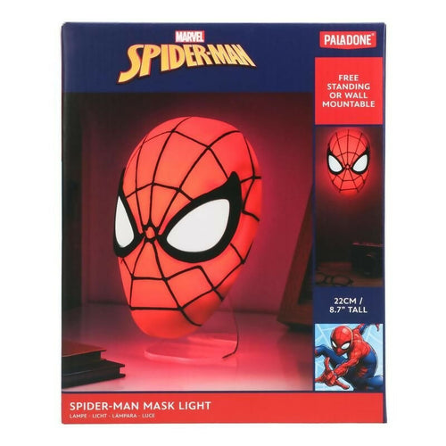 spiderman