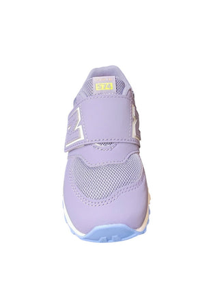 Scarpe sneakers Unisex bambino New Balance 574