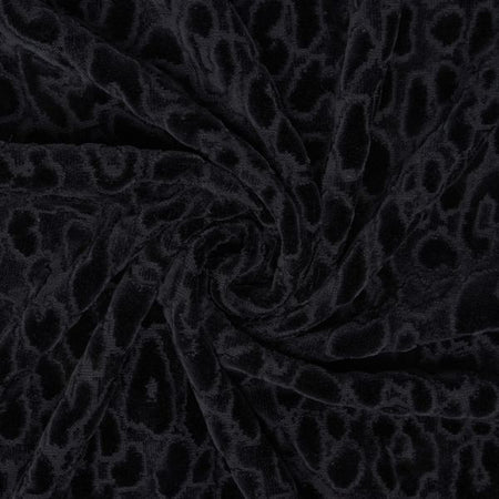 Telo Bagno Roberto Cavalli Jaguar Spugna di Cotone