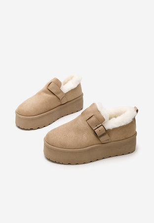 Aria - Sabot con Fibbia