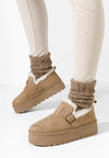 Aria - Sabot con Fibbia