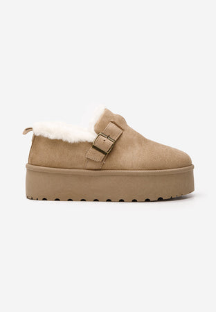 Aria - Sabot con Fibbia