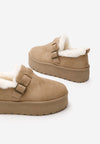 Aria - Sabot con Fibbia