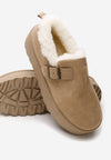 Aria - Sabot con Fibbia