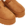 Aria - Sabot con Fibbia
