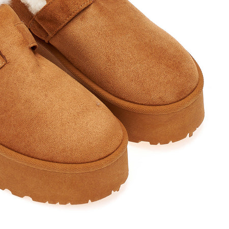 Aria - Sabot con Fibbia