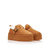 Aria - Sabot con Fibbia