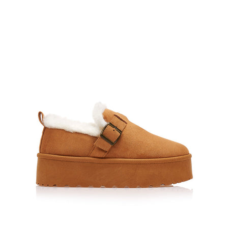 Aria - Sabot con Fibbia