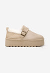 Aria - Sabot con Fibbia