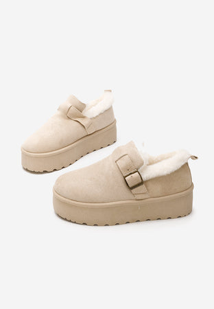 Aria - Sabot con Fibbia