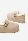 Aria - Sabot con Fibbia
