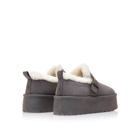 Aria - Sabot con Fibbia