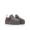Aria - Sabot con Fibbia