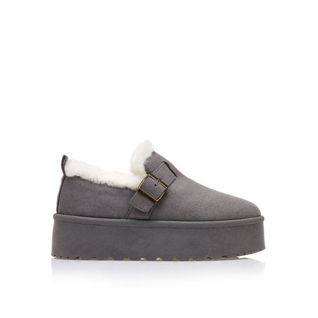 Aria - Sabot con Fibbia