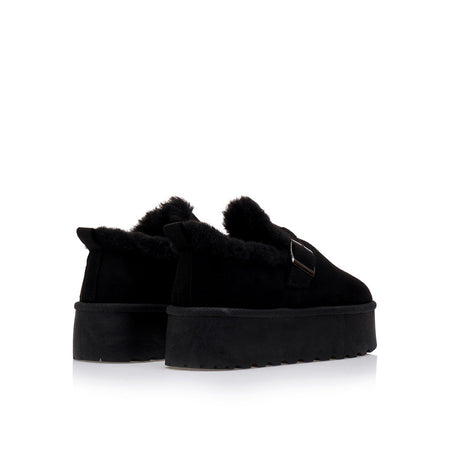 Aria - Sabot con Fibbia
