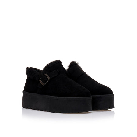 Aria - Sabot con Fibbia