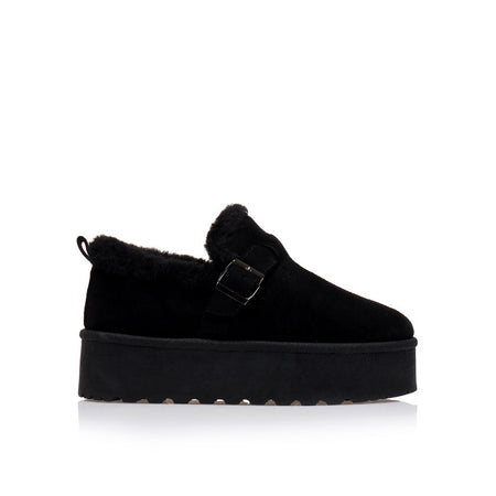 Aria - Sabot con Fibbia
