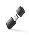 UGREEN Adattatore USB Wireless AC650 11ac Dual-Band