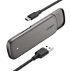 UGREEN Case esterno per SSD M.2- 6Gbps