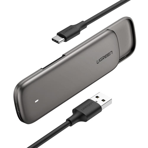 UGREEN Case esterno per SSD M.2- 6Gbps