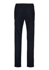Tommy Hilfiger Pantaloni HAMPTON SEERSUCKER da uomo