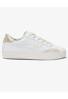 SUN68 Sneakers KATY LEATHER da donna