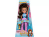 Bratz play sportz- Yasmin gymnastics