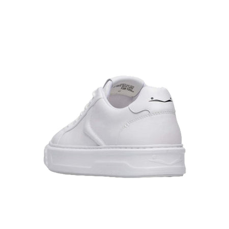 Voile Blanche sneaker uomo voile blanche - forx4 - bianco da uomo