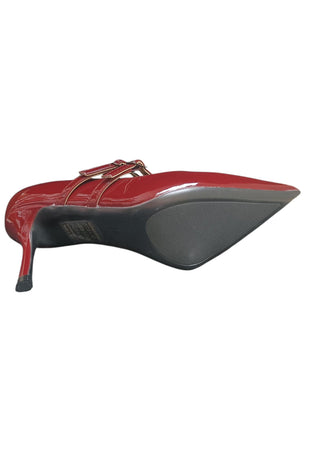 Scarpe decoltè Donna Marina Galanti zapato
