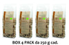 BOX 4 pz. SARAGOLLA