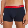 3 pack boxer aderenti Tommy Hilfiger - UM0UM01642