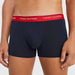3 pack boxer aderenti Tommy Hilfiger - UM0UM01642