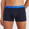 3 pack boxer aderenti Tommy Hilfiger - UM0UM01642