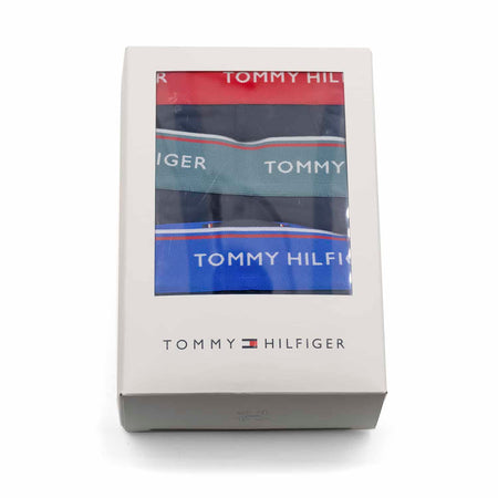 3 pack boxer aderenti Tommy Hilfiger - UM0UM01642