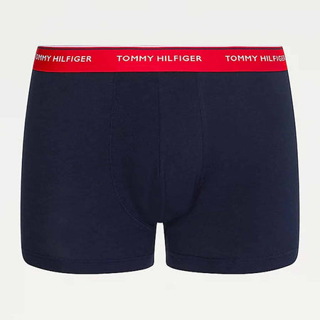 3 pack boxer aderenti Tommy Hilfiger - UM0UM01642