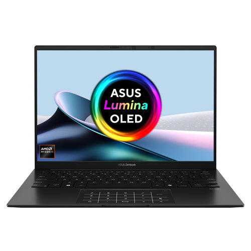 ASUS NB 14 Zenbook AMD AI 7 350 16GB 1TB SSD WIN11 HOME
