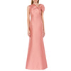 Alberta Ferretti vestiti casual donna alberta ferretti - abito - rosa da donna